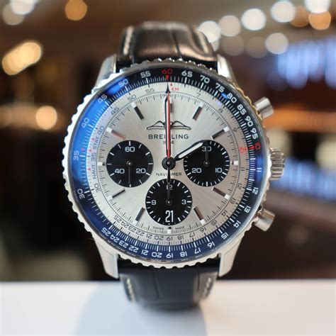 breitling navitimer 36mm|which breitling navitimer to buy.